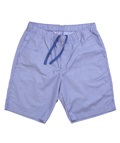 LEISURE WEAR short with white background