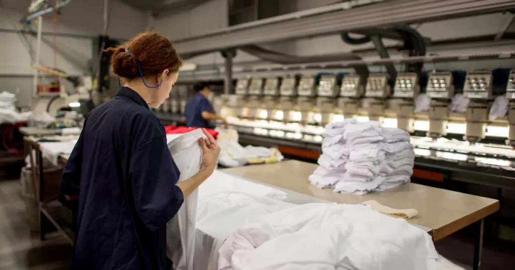 Wholesale Products manufacturer field