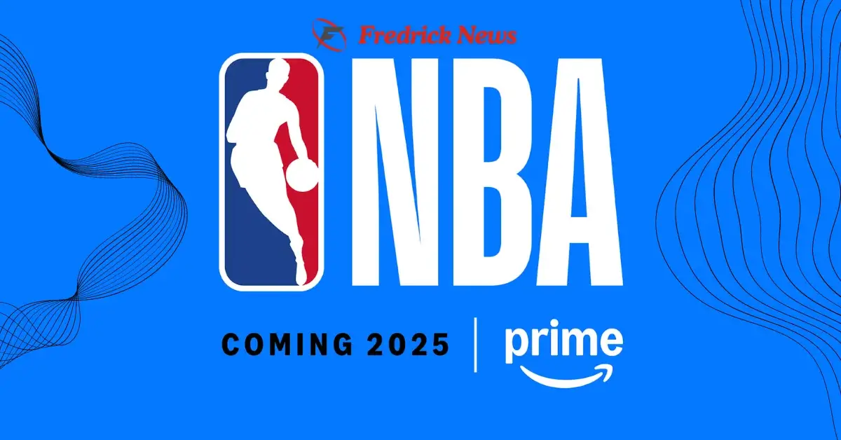 news heading image for Prime Video and NBA Ink Historic 11-Year Streaming Agreement.