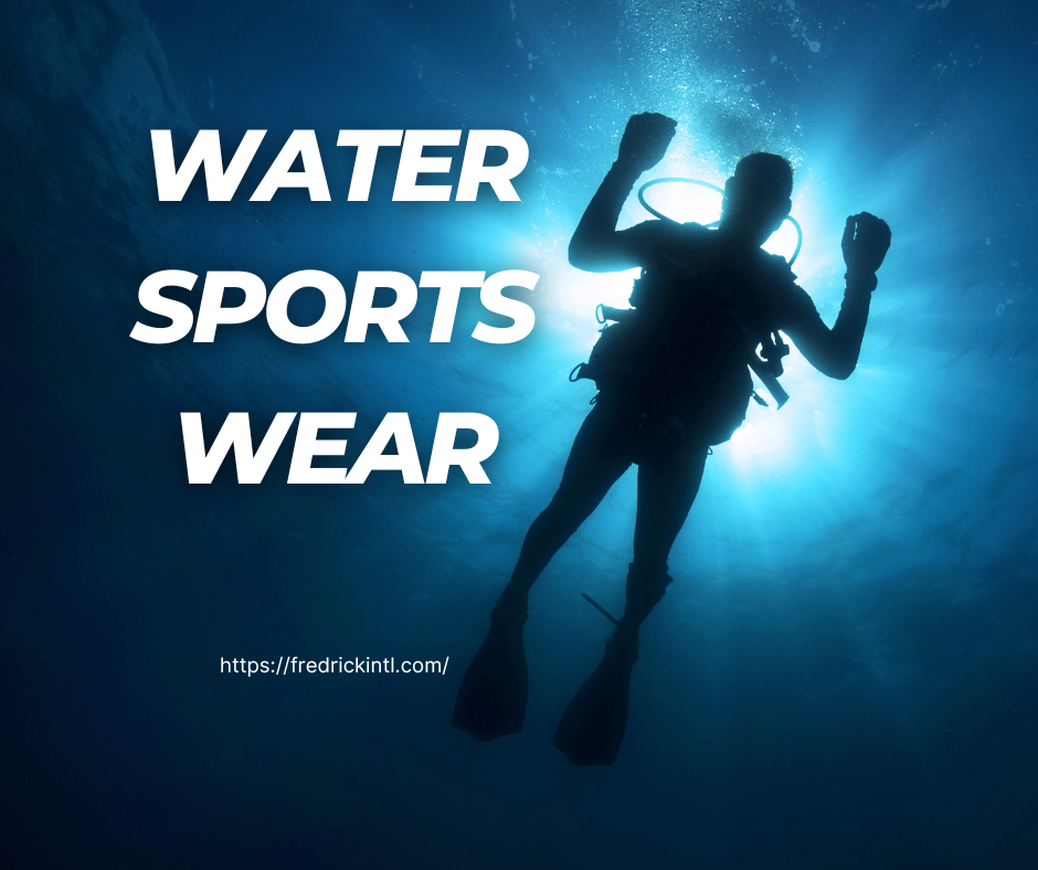 sports wear