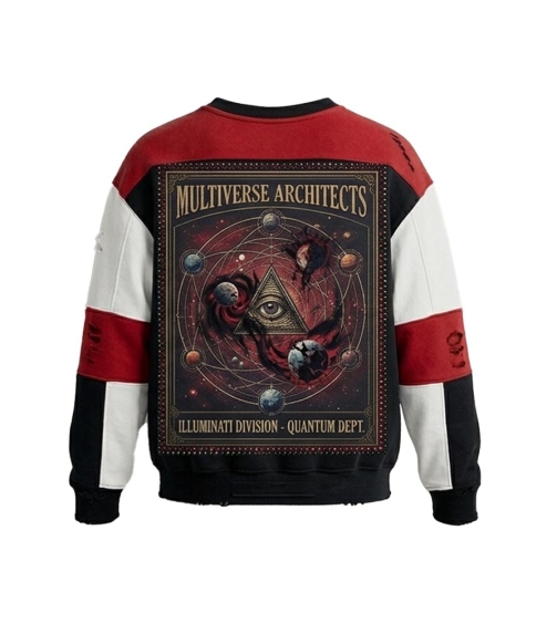 SWEATSHIRT 01X C copy