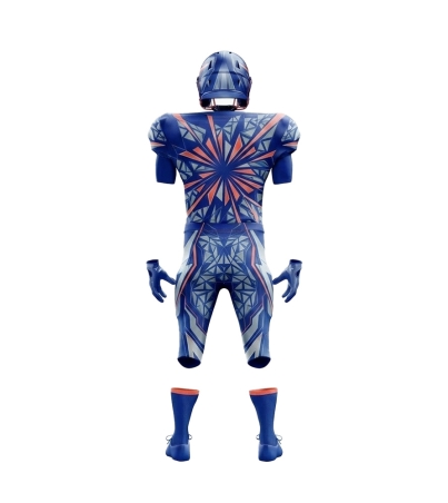 AMERICAN FOOTBALL UNIFORM 05x copy