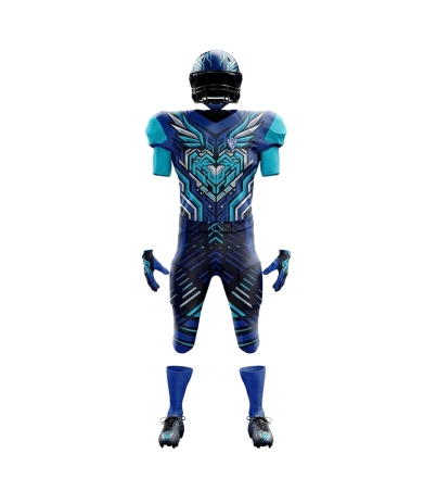 AMERICAN FOOTBALL UNIFORM 06 copy