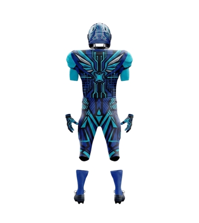 AMERICAN FOOTBALL UNIFORM 06x copy