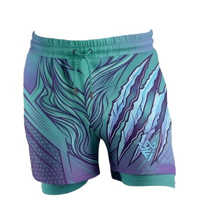 Gym Shorts 01 copy