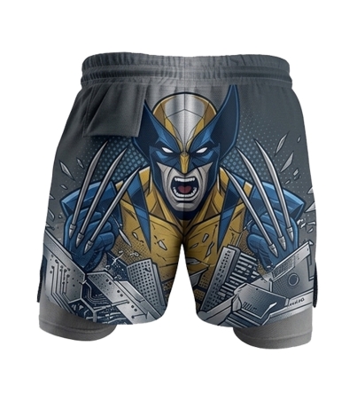 Gym Shorts 03x copy