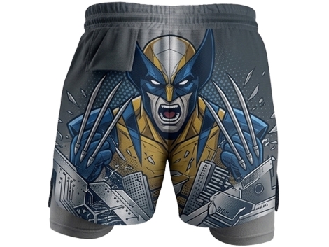 Gym Shorts 03x copy