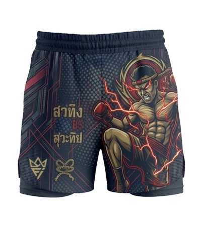 Gym Shorts 04 copy