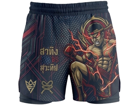 Gym Shorts 04 copy