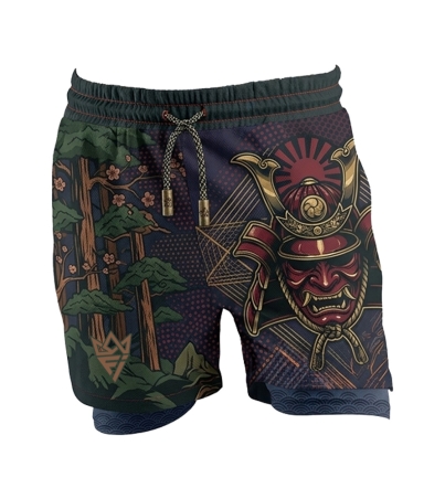 Gym Shorts 05 copy
