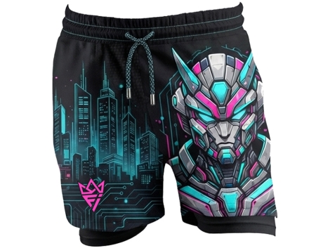 Gym Shorts 07 copy