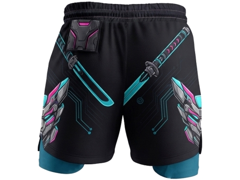 Gym Shorts 07x copy