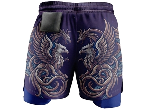 Gym Shorts 09x copy