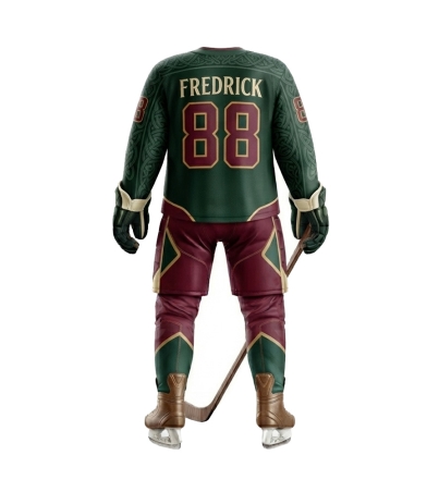 ICE HOCKEY UNIFORM 04x copy
