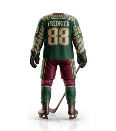 ICE HOCKEY UNIFORM 06x copy