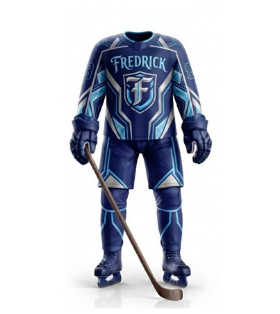ICE HOCKEY UNIFORM 07 copy
