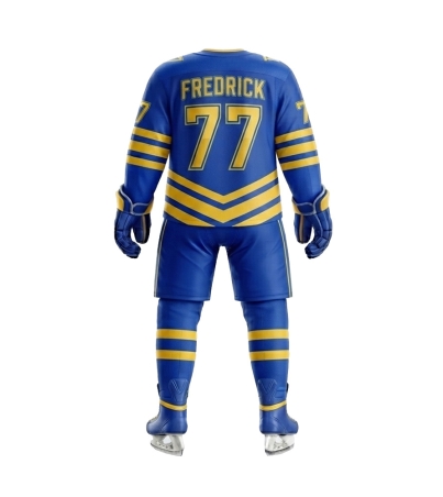 ICE HOCKEY UNIFORM 08x copy