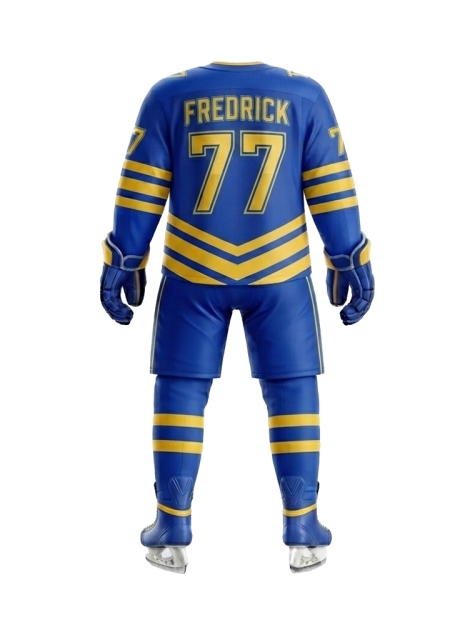ICE HOCKEY UNIFORM 08x copy