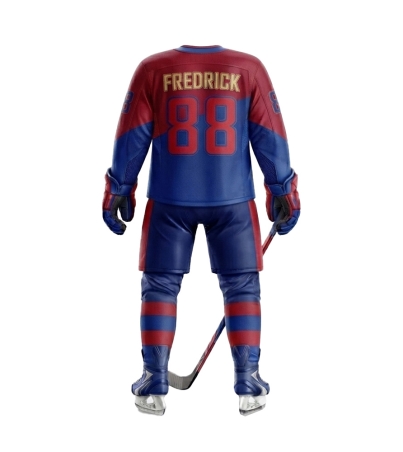 ICE HOCKEY UNIFORM 09x copy
