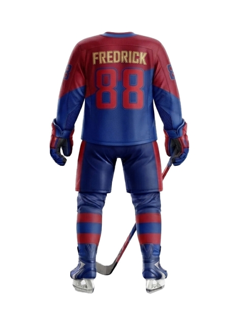 ICE HOCKEY UNIFORM 09x copy