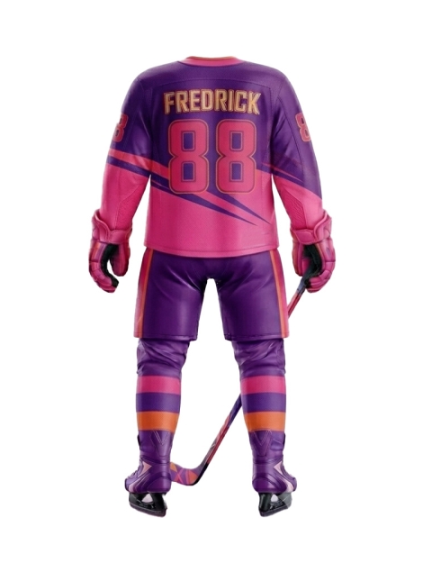 ICE HOCKEY UNIFORM 10x copy