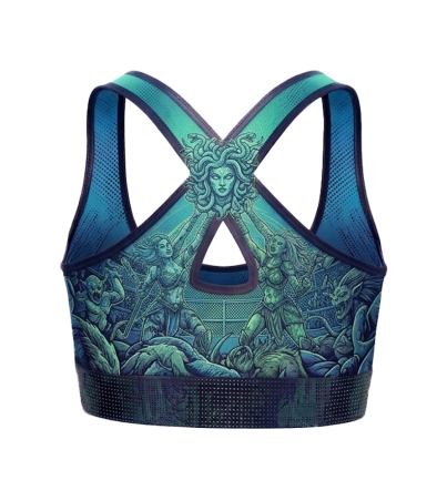 SPORTS BRA 01X