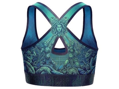 SPORTS BRA 01X