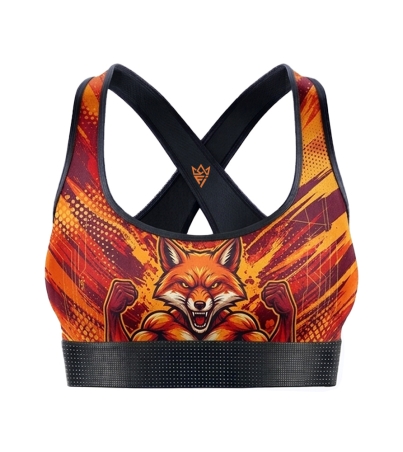 SPORTS BRA 02