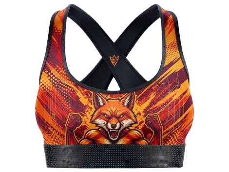 SPORTS BRA 02