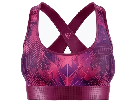SPORTS BRA 03