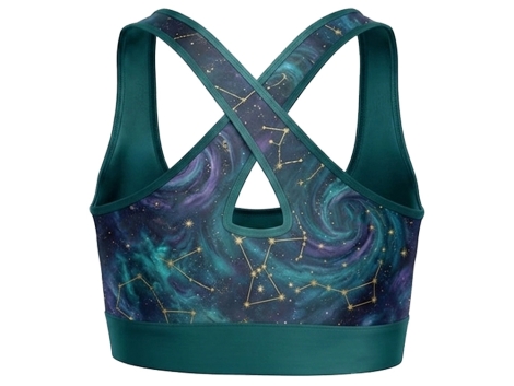 SPORTS BRA 04x