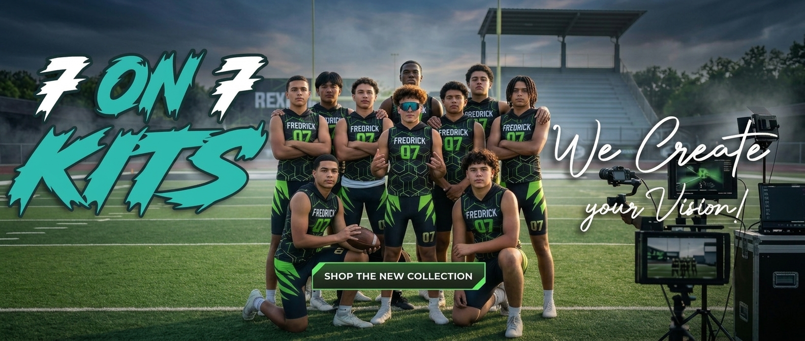 7 ON 7 UNIFORM