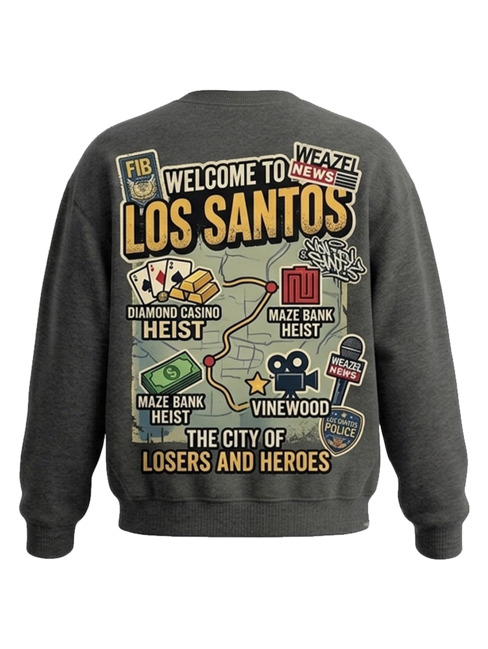 SWEATSHIRTS 04x copy